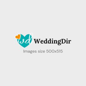 Yello Bridal Lehenga