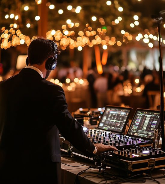 The Festivo Listing Category Music
