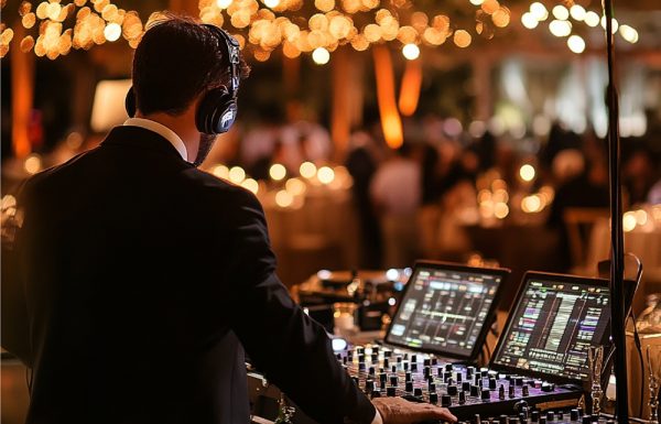 Photographer Category Vendor Grand Beats Entertainment