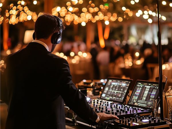 Music Listing Category Party Pulse
