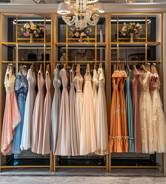 The Festivo Listing Category Dress