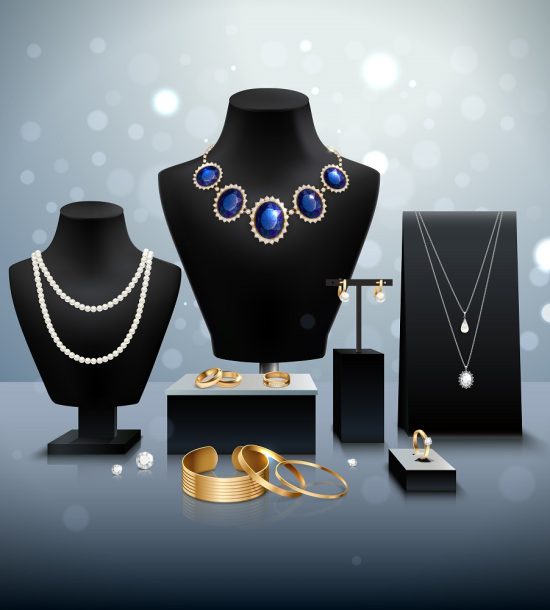 The Festivo Listing Category Jeweller
