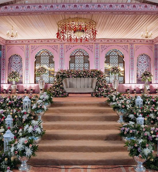 The Festivo Listing Category Decoration