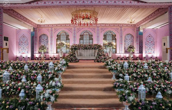 Decoration Category Vendor Bloom Decor Studio