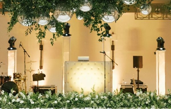 Event planner Category Vendor DreamWeavers Events