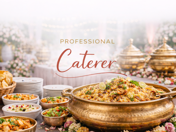 Caterers Listing Category Sri Lakshmi Grand Caterers