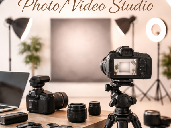 Photo & Video Studios Listing Category FrameStory Studios