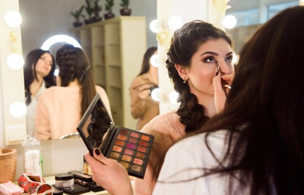 Photographer Category Vendor Bridal Glow Studio
