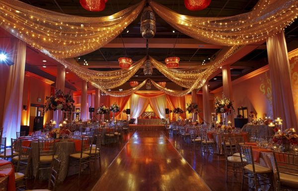 Decoration Category Vendor Elegant Decor Studio