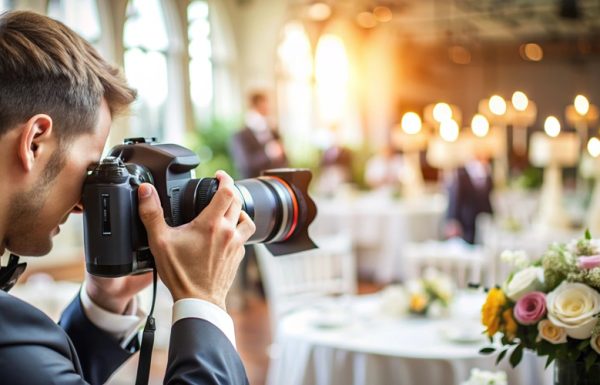Photographer Category Vendor Flavours & Frames